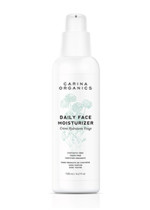 Daily Face Moisturizer - 120ml