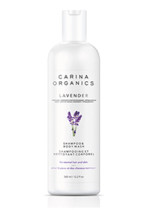 Lavender Shampoo & Body Wash - 360ml