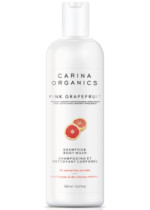 Pink Grapefruit Shampoo & Body Wash - 360ml