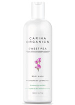 Sweet Pea Body Wash - 360ml