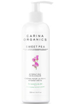 Sweet Pea Hydrating Skin Cream - 250ml
