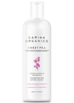 Sweet Pea Shampoo (Extra Gentle) - 360ml