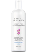Sweet Pea Shampoo (Dandruff Flake Removal) - 360ml