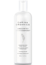 Unscented Body Wash - 360ml