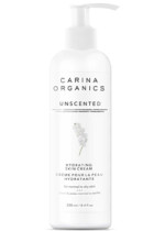 Unscented Hydrating Skin Cream - 250ml