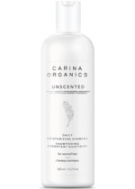 Unscented Shampoo (Daily Moisturizing) - 360ml