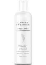 Unscented Shampoo (Extra Gentle) - 360ml