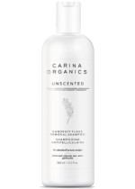 Unscented Shampoo (Dandruff Flake Removal) - 360ml