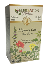 Slippery Elm Tea (Loose Organic) - 40g