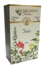 Tulsi Tea (Organic) - 24 Tea Bags