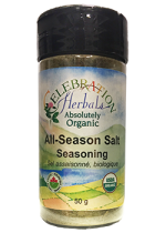 All Season Salt - 50g