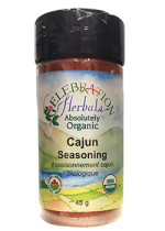 Cajun Seasoning - 45g