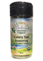 Celery Salt - 85g