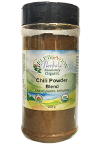 Chili Powder - 200g