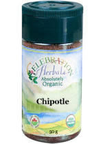 Chipotle Ground - 50g