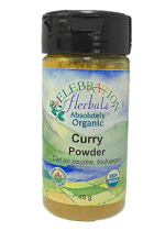 Curry Powder - 45g