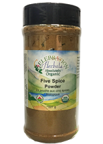 Five Spice Powder - 227g