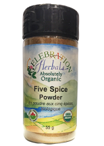 Five Spice Powder - 55g