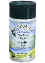 Garlic Salt - 115g