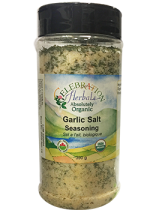 Garlic Salt - 390g