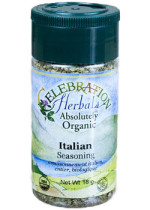 Italian Seasoning - 18g