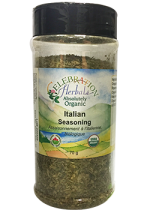 Italian Seasoning (Whole) - 70g