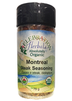 Montreal Steak Seasoning - 75g