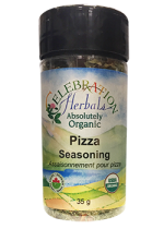 Pizza Seasoning - 35g