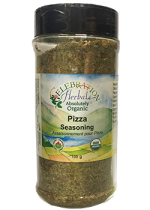 Pizza Seasoning - 155g