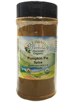 Pumpkin Pie Spice - 190g