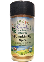 Pumpkin Pie Spice - 55g