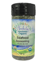 Seafood Seasoning - 35g