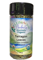 Tarragon Leaf Cut - 18g