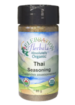 Thai Seasoning - 65g