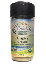 Allspice (Ground) - 50g