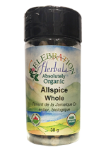Allspice (Whole) - 38g