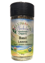Basil Leaf Cut - 16g