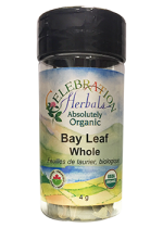Bay Leaf (Whole) - 4g