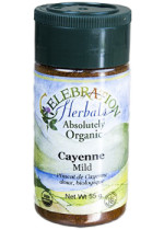 Cayenne (Mild) - 50g