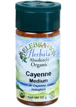 Cayenne (Medium) - 55g