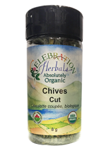 Chives Cut - 8g
