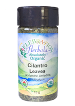 Cilantro Leaf Cut - 15g