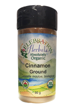 Cinnamon Ground - 50g