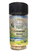 Cinnamon Sticks - 30g