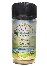 Cloves (Ground) - 48g