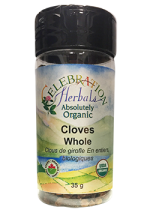 Cloves (Whole) - 35g