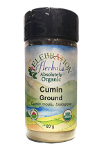 Cumin Seed (Ground) - 60g