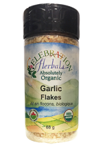 Garlic Flakes - 68g