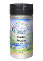 Garlic Powder - 60g
