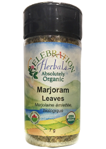 Marjoram Leaf - 7g